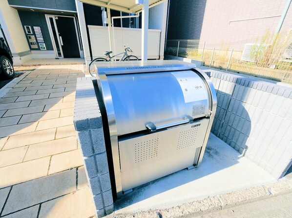 アリビオの物件内観写真